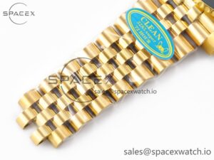 GMT Master II 126718GRNR 904L SS Clean 1:1 Best Edition Black Dial on Jubilee Bracelet DD3285 - Image 26