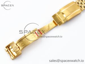 GMT Master II 126718GRNR 904L SS Clean 1:1 Best Edition Black Dial on Jubilee Bracelet DD3285 - Image 29