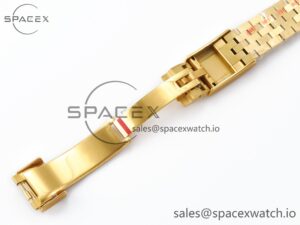 GMT Master II 126718GRNR 904L SS Clean 1:1 Best Edition Black Dial on Jubilee Bracelet DD3285 - Image 31