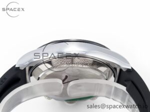 Daytona 116519 QF 1:1 Best Edition Gray Dial on Oysterflex Strap SH4130 V3 (Gain Weight) - Image 14