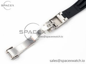 Daytona 116519 QF 1:1 Best Edition Gray Dial on Oysterflex Strap SH4130 V3 (Gain Weight) - Image 28