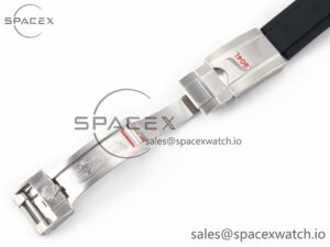 Daytona 116519 QF 1:1 Best Edition Gray Dial on Oysterflex Strap SH4130 V3 (Gain Weight) - Image 30