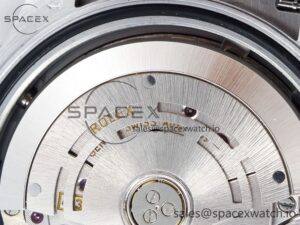 Daytona 116519 QF 1:1 Best Edition Gray Dial on Oysterflex Strap SH4130 V3 (Gain Weight) - Image 20