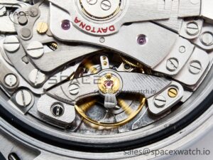 Daytona 116519 QF 1:1 Best Edition Gray Dial on Oysterflex Strap SH4130 V3 (Gain Weight) - Image 23