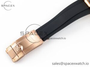 Daytona 116515 QF 1:1 Best Edition RG Dial on Oysterflex Strap SH4130 V3 (Gain Weight) - Image 26