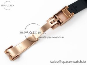 Daytona 116515 QF 1:1 Best Edition RG Dial on Oysterflex Strap SH4130 V3 (Gain Weight) - Image 30