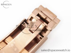 Daytona 116515 QF 1:1 Best Edition Brown Dial on Oysterflex Strap SH4130 V3 (Gain Weight) - Image 33