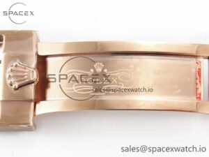 Daytona 116515 QF 1:1 Best Edition RG Dial on Oysterflex Strap SH4130 V3 (Gain Weight) - Image 29