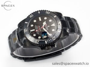 Blaken Submariner Red PVD/SS Black V6F V2 VS3135 - Image 7