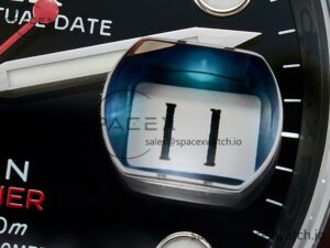 Blaken Submariner Red PVD/SS Black V6F V2 VS3135 - Image 11