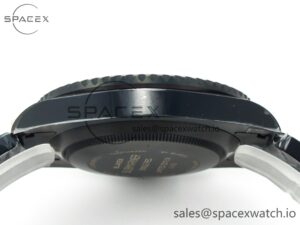 Blaken Submariner Red PVD/SS Black V6F V2 VS3135 - Image 14