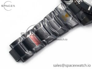 Blaken Submariner Red PVD/SS Black V6F V2 VS3135 - Image 27