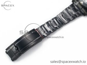 Blaken Submariner Red PVD/SS Black V6F V2 VS3135 - Image 28