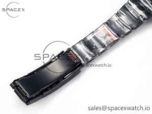 Blaken Submariner Red PVD/SS Black V6F V2 VS3135 - Image 29
