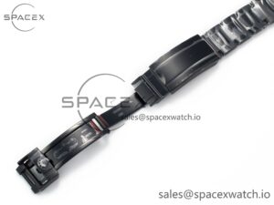 Blaken Submariner Red PVD/SS Black V6F V2 VS3135 - Image 30
