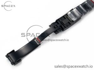 Blaken Submariner Red PVD/SS Black V6F V2 VS3135 - Image 32