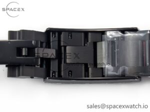 Blaken Submariner Red PVD/SS Black V6F V2 VS3135 - Image 34