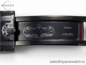 Blaken Submariner Red PVD/SS Black V6F V2 VS3135 - Image 31