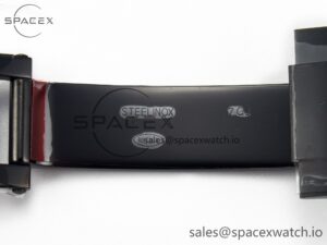 Blaken Submariner Red PVD/SS Black V6F V2 VS3135 - Image 33