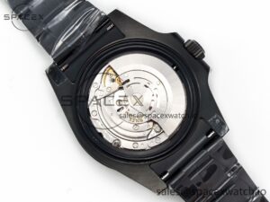Blaken Submariner Red PVD/SS Black V6F V2 VS3135 - Image 19