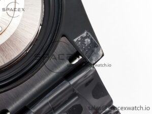 Blaken Submariner Red PVD/SS Black V6F V2 VS3135 - Image 20