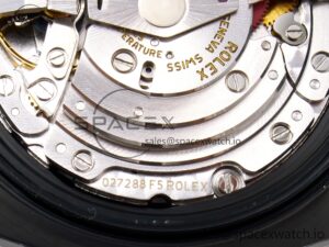 Blaken Submariner Red PVD/SS Black V6F V2 VS3135 - Image 23