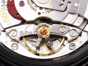 Blaken Submariner Red PVD/SS Black V6F V2 VS3135 - Image 25