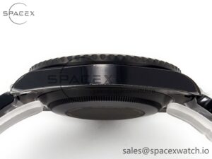 Blaken Sub Green PVD/SS Black V6F V2 VS3135 - Image 13