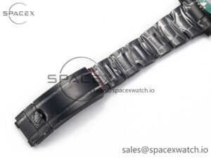 Blaken Sub Green PVD/SS Black V6F V2 VS3135 - Image 26