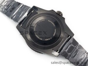 Blaken Sub Green PVD/SS Black V6F V2 VS3135 - Image 16