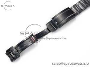 Blaken Sub Green PVD/SS Black V6F V2 VS3135 - Image 28