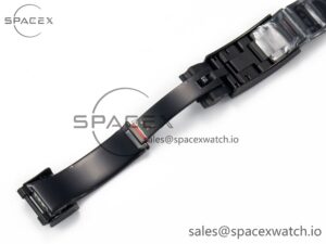 Blaken Sub Green PVD/SS Black V6F V2 VS3135 - Image 30
