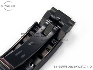 Blaken Sub Green PVD/SS Black V6F V2 VS3135 - Image 33