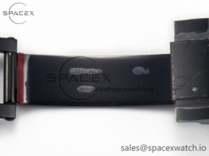 Blaken Sub Green PVD/SS Black V6F V2 VS3135 - Image 31