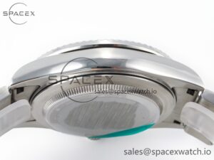 Sky-dweller SS Noob Best Edition Green Dial on SS Jubilee Bracelet A23J - Image 14