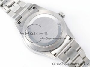 Sky-dweller SS Noob Best Edition Blue Dial on SS Jubilee Bracelet A23J - Image 16