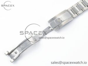 Sky-dweller SS Noob Best Edition Black Dial on SS Jubilee Bracelet A23J - Image 27