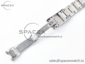Sky-dweller SS Noob Best Edition Blue Dial on SS Jubilee Bracelet A23J - Image 30