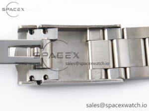 Sky-dweller SS Noob Best Edition Green Dial on SS Jubilee Bracelet A23J - Image 33
