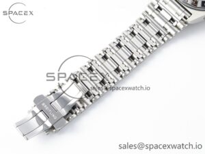 Chronomat B01 Wales 42mm SS BLSF 1:1 Best Edition Red Dial on SS Bracelet A7750 - Image 28