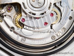 Chronomat B01 France 42mm SS BLSF 1:1 Best Edition Blue Dial on SS Bracelet A7750 - Image 20