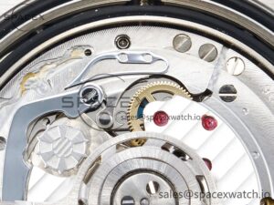 Chronomat B01 Ireland 42mm SS BLSF 1:1 Best Edition Green Dial on SS Bracelet A7750 - Image 21