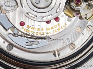 Chronomat B01 Italy 42mm SS BLSF 1:1 Best Edition Blue Dial on SS Bracelet A7750 - Image 23