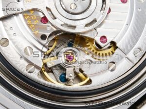Chronomat B01 Italy 42mm SS BLSF 1:1 Best Edition Blue Dial on SS Bracelet A7750 - Image 24