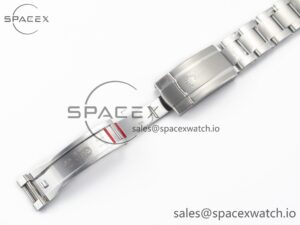 Oyster Perpetual 36mm 126000 Clean 1:1 Best Edition 904L Steel Pink Dial on SS Bracelet VR3230 - Image 27