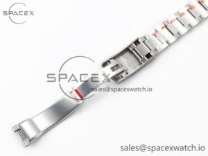 Oyster Perpetual 36mm 126000 Clean 1:1 Best Edition 904L Steel Pink Dial on SS Bracelet VR3230 - Image 29