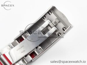 Oyster Perpetual 36mm 126000 Clean 1:1 Best Edition 904L Steel Pink Dial on SS Bracelet VR3230 - Image 32