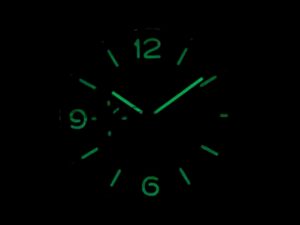 PAM1157 W TTF 1:1 Best Edition on Blue Nylon Strap P9010 - Image 30