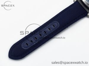 PAM1157 W TTF 1:1 Best Edition on Blue Nylon Strap P9010 - Image 24