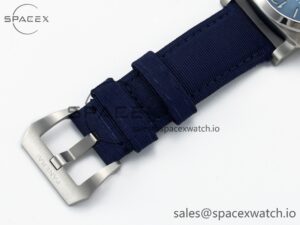 PAM1157 W TTF 1:1 Best Edition on Blue Nylon Strap P9010 - Image 25